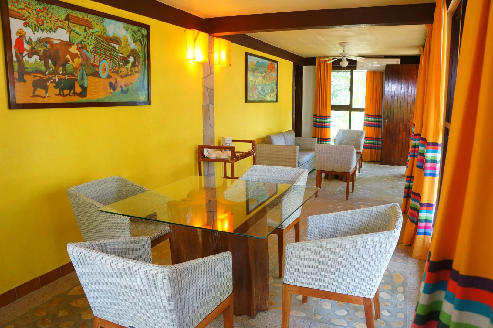 Chan-Kah Resort Village