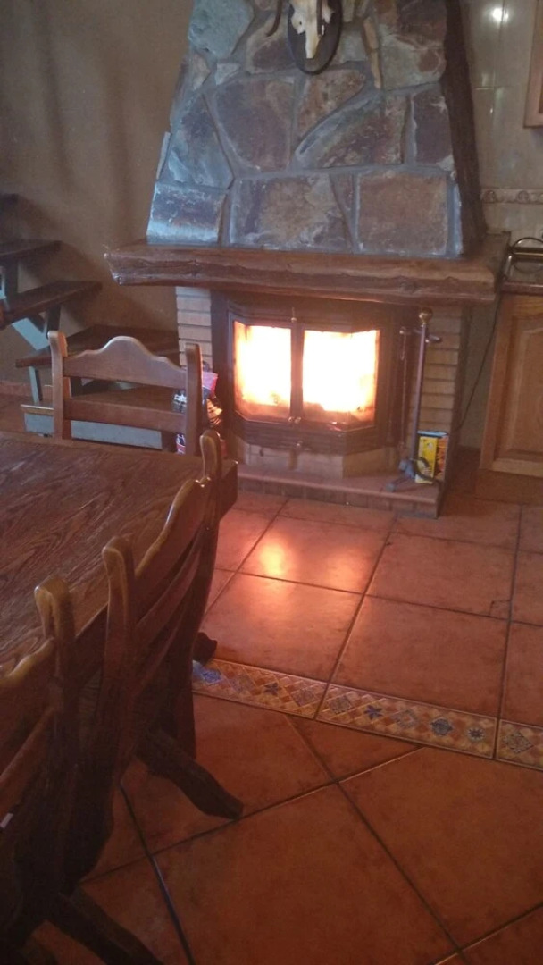 Casa Balcón Mirador