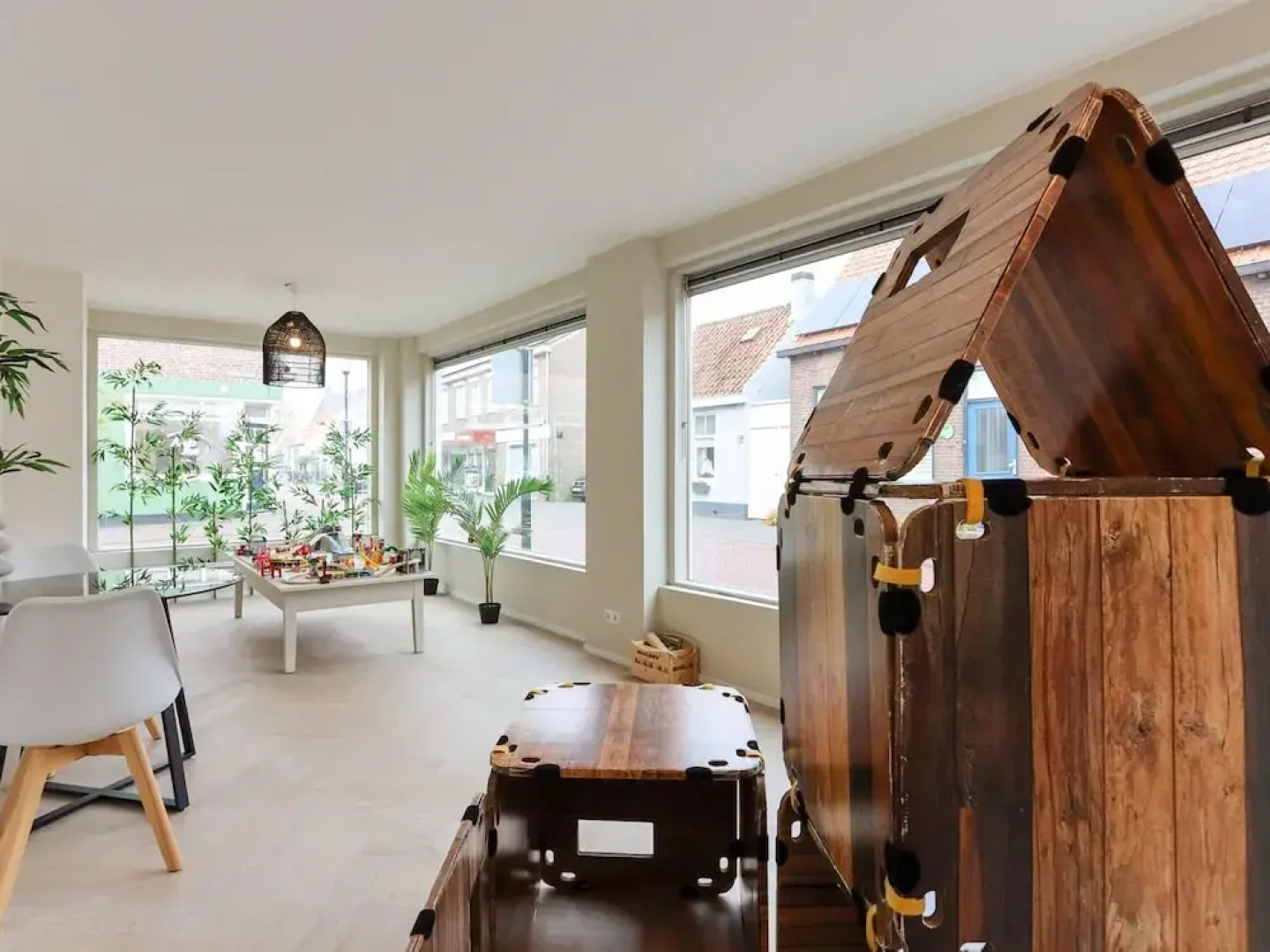 Beach & Nature Family Escape