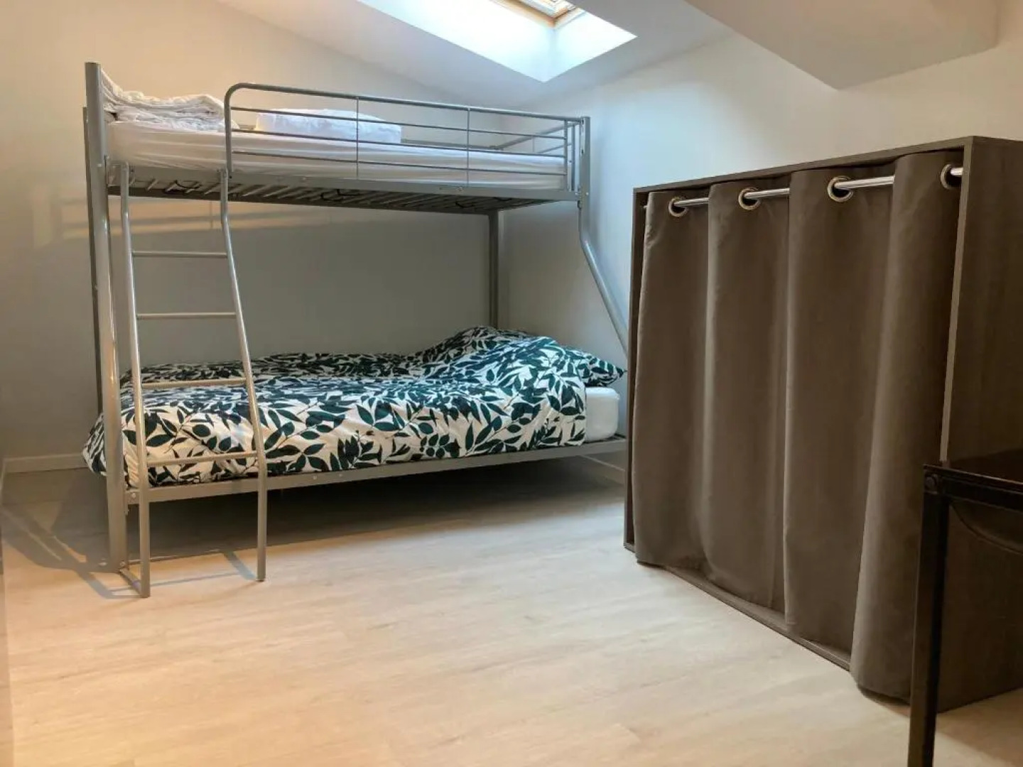 le T3 de Noémie 3***