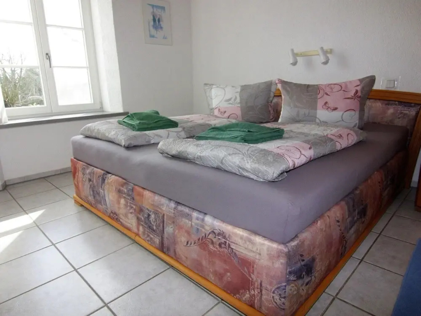 Apartment Near Wismar & Baltic Sea Beaches