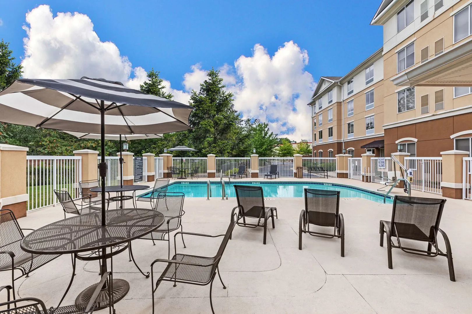 Hilton Garden Inn Aiken