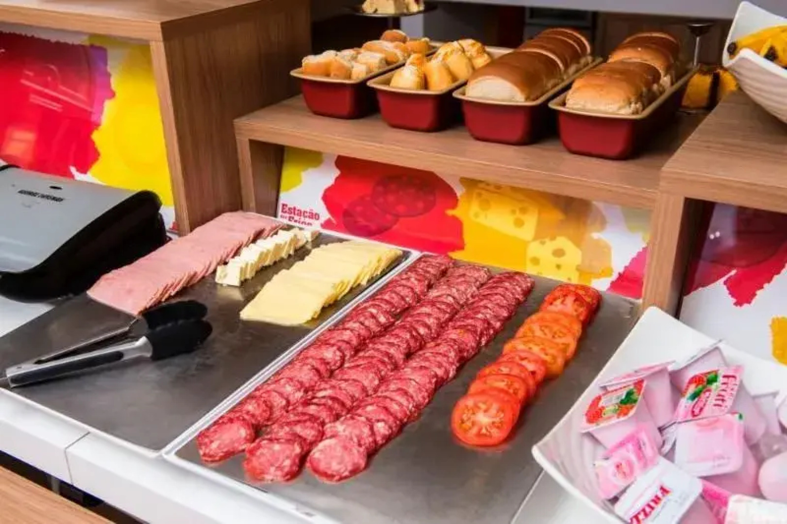 Hotel Oteo Caxias do Sul