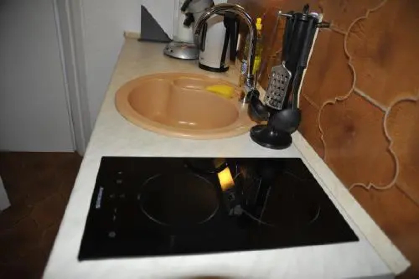 Helles Zi. Herzzentrum/GOP in 5min