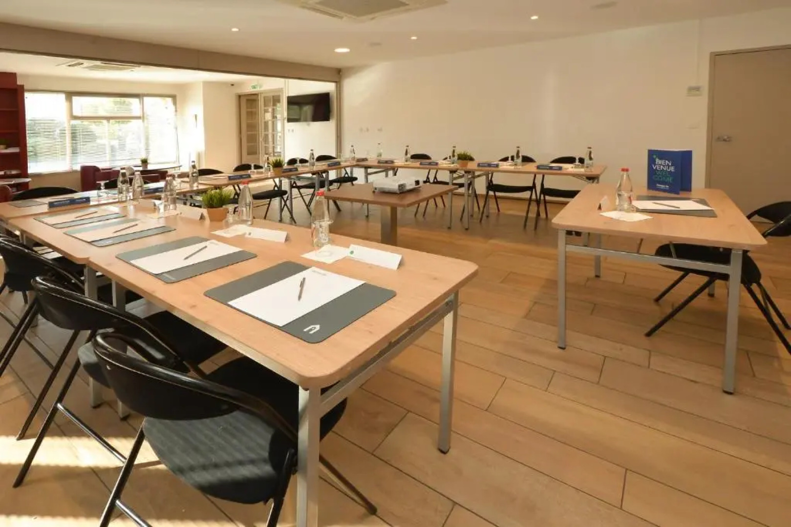 Hôtel Campanile Reims Ouest - Tinqueux