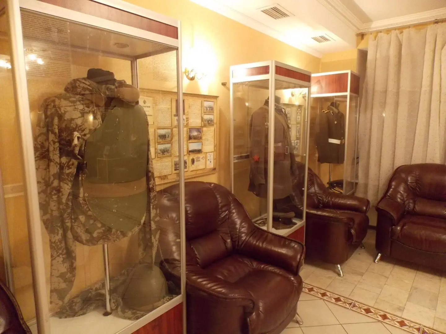 Гостиница «На Саперном»