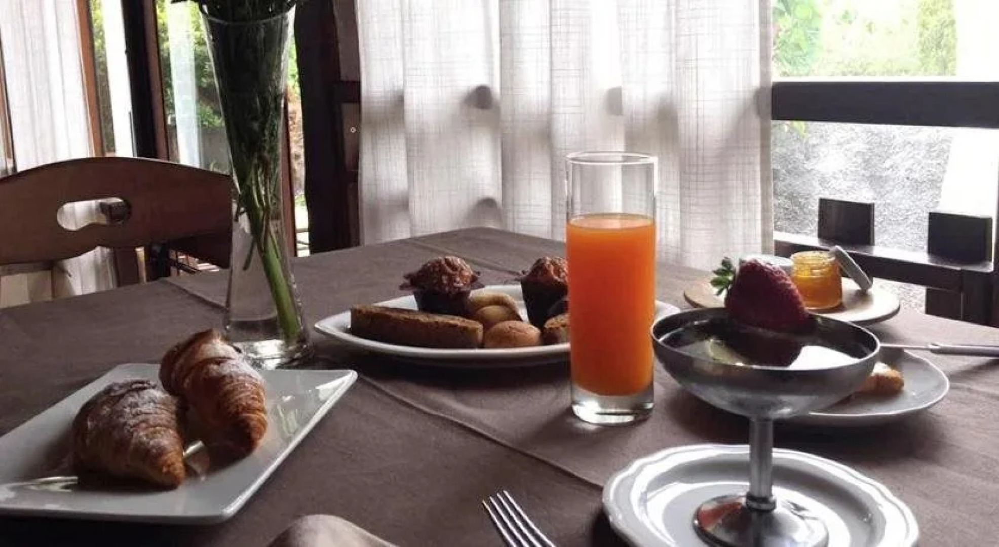 Agriturismo Valle Alcantara