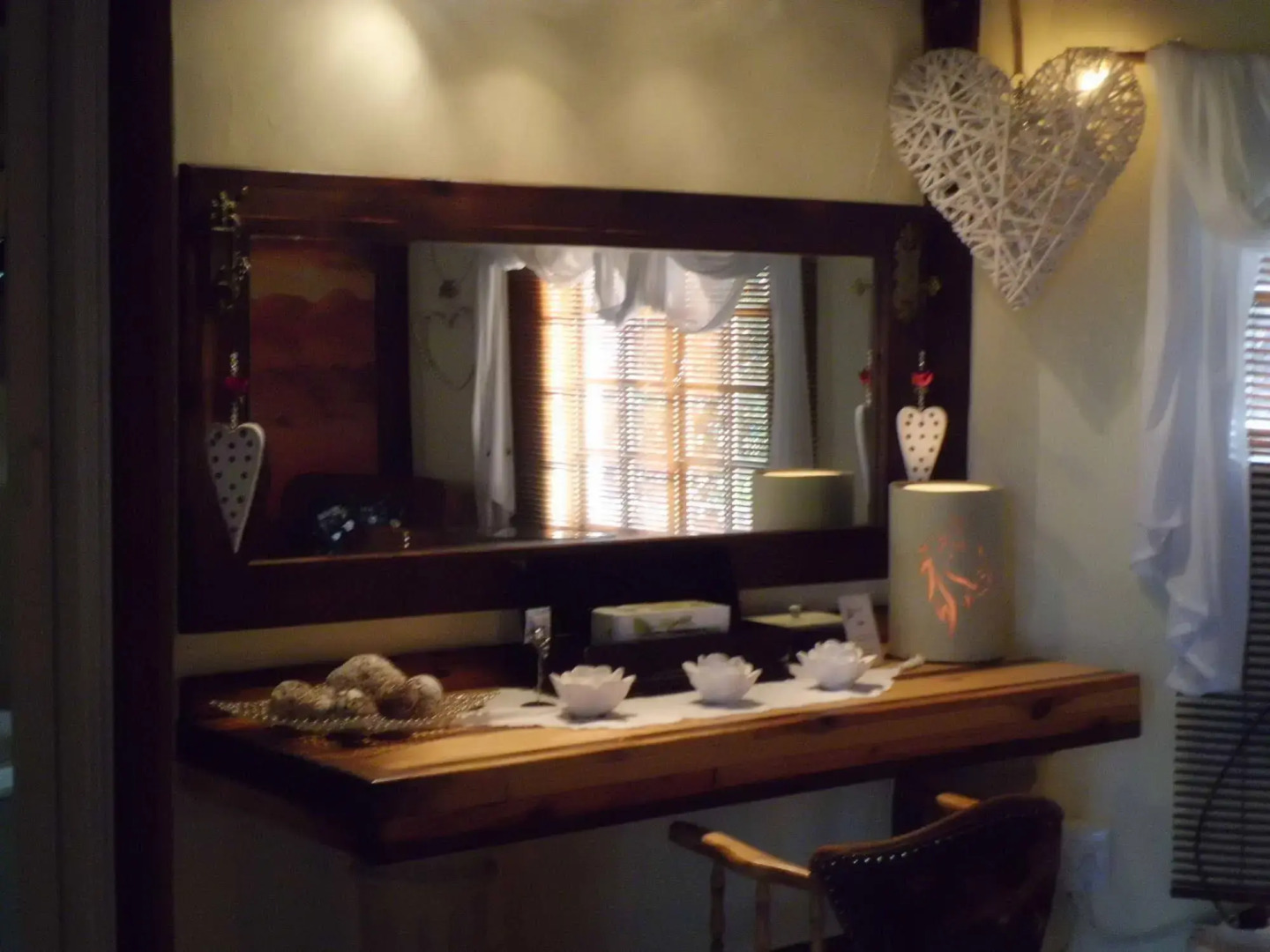 Morning Glory Cottages