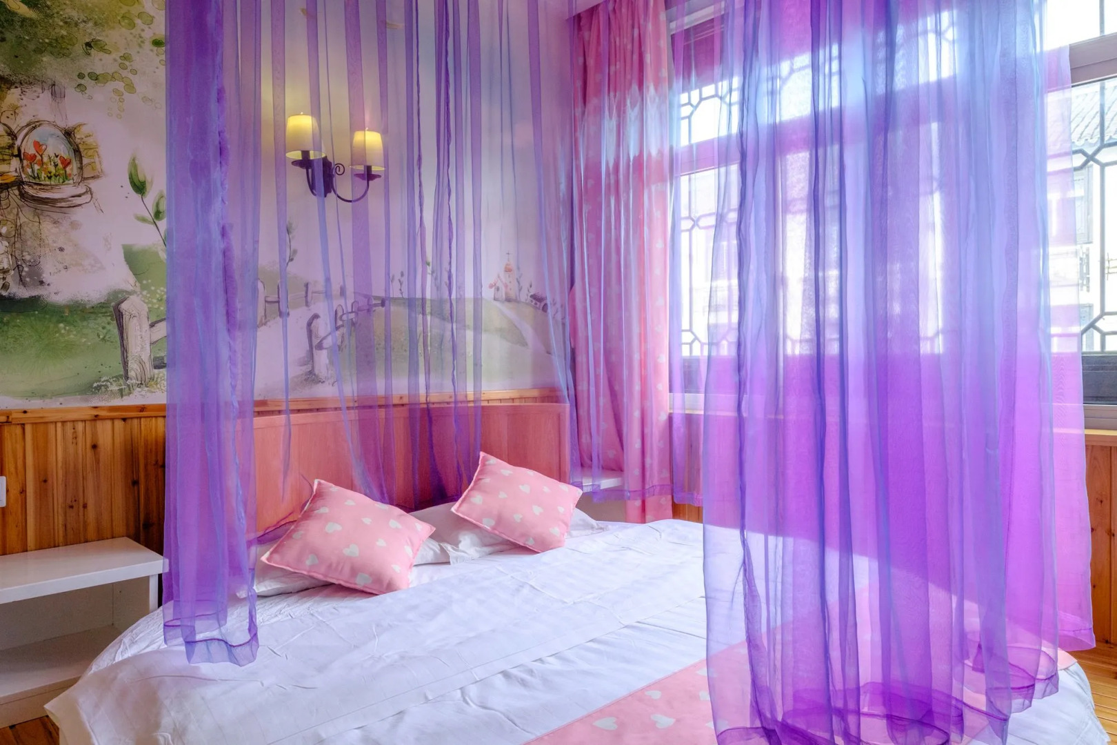 Wuzhen Fairy Impression Inn