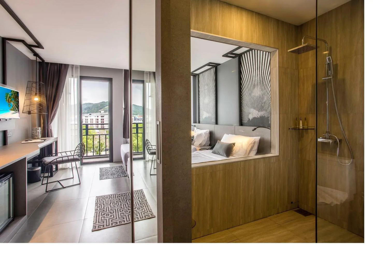 MAZI Design Hotel by Kalima