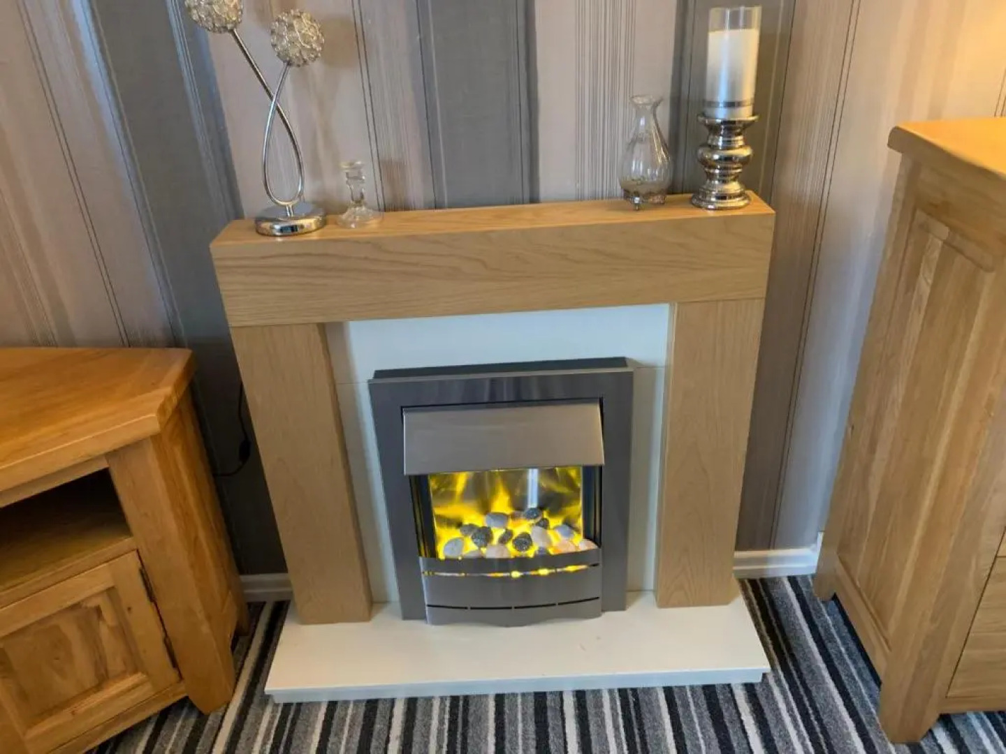 Sunny rhyl apartment