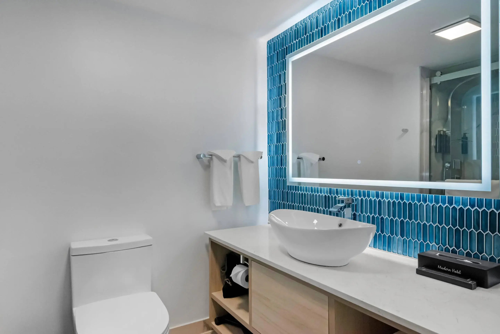 Blue – A Modern Hotel, an Ascend Collection Hotel