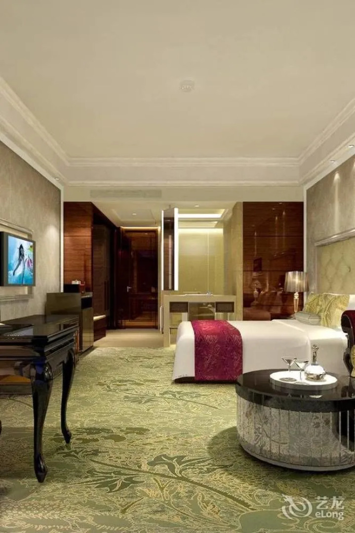 Royal Holiday Hotel - Zhaoqing