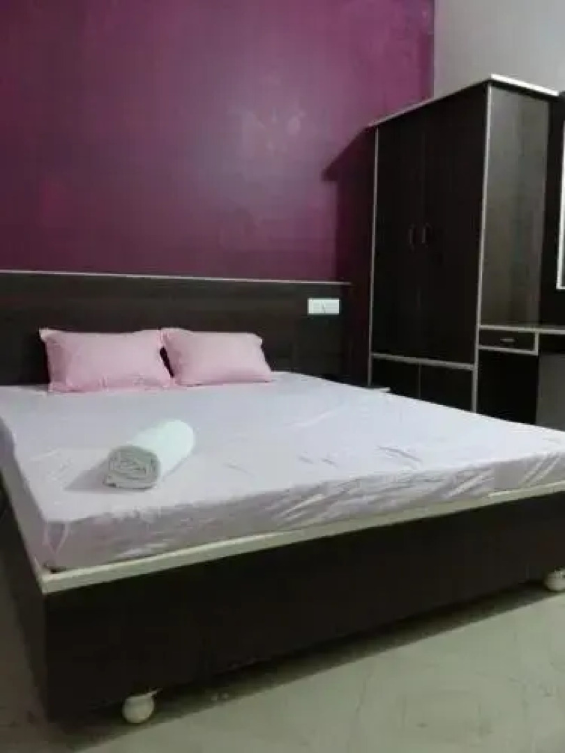 Hotel Sanchita Palace