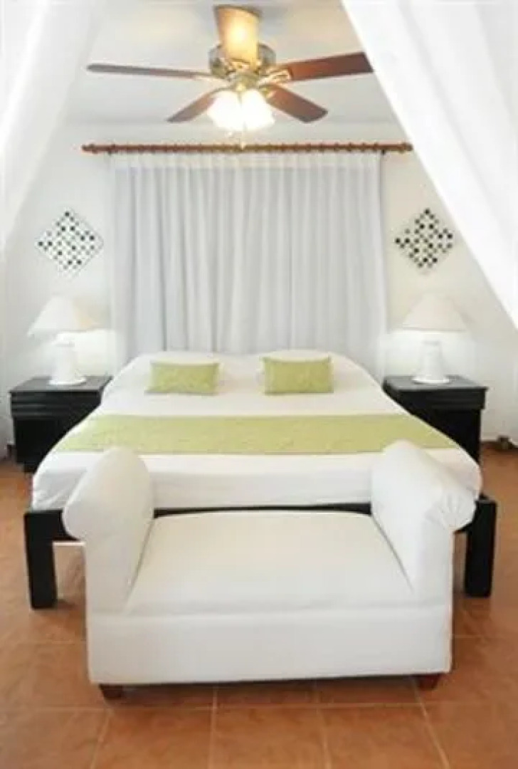 Hotel Puerto Plata Beach Resort