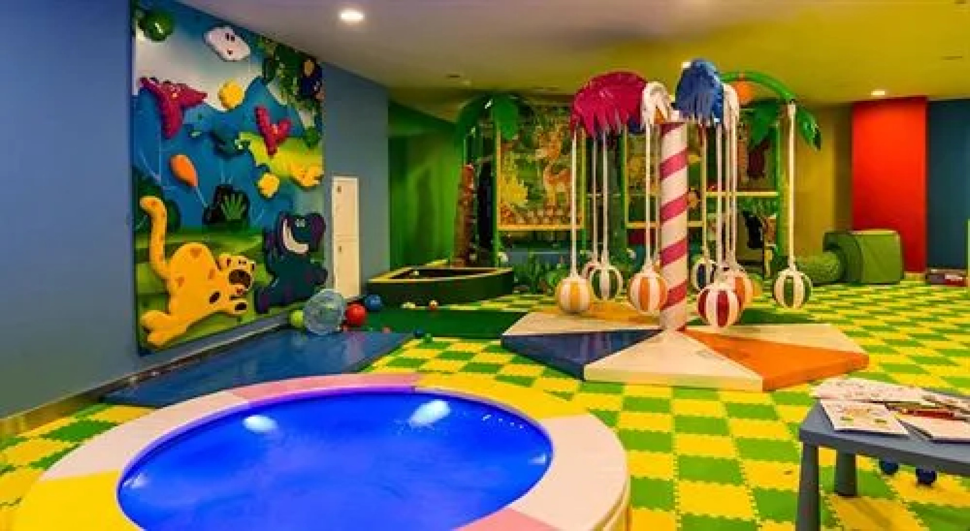 Горки Город Апартаменты