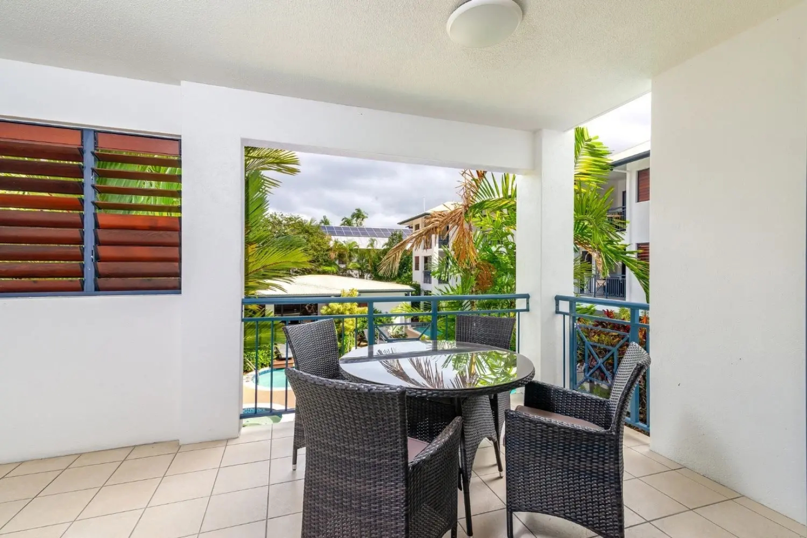 Meridian Port Douglas - Adults only