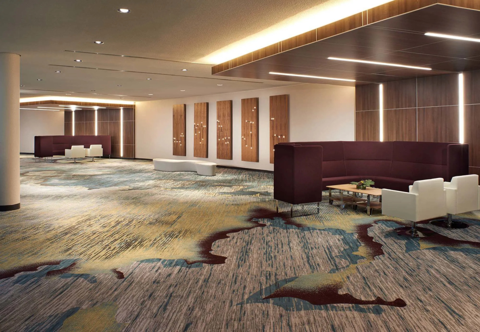 Detroit Marriott at the Renaissance Center