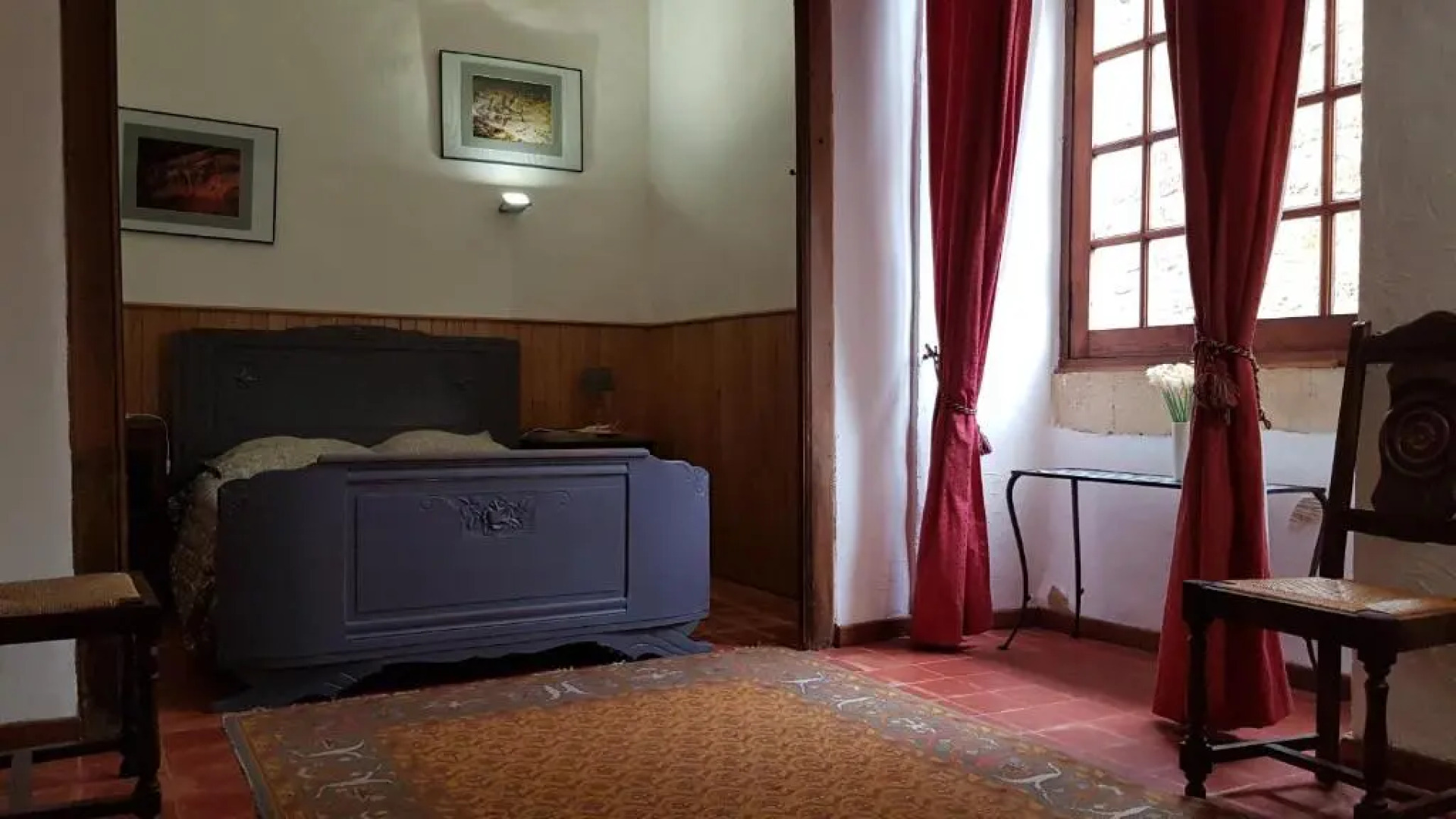 Gîte Grottes du Périgord