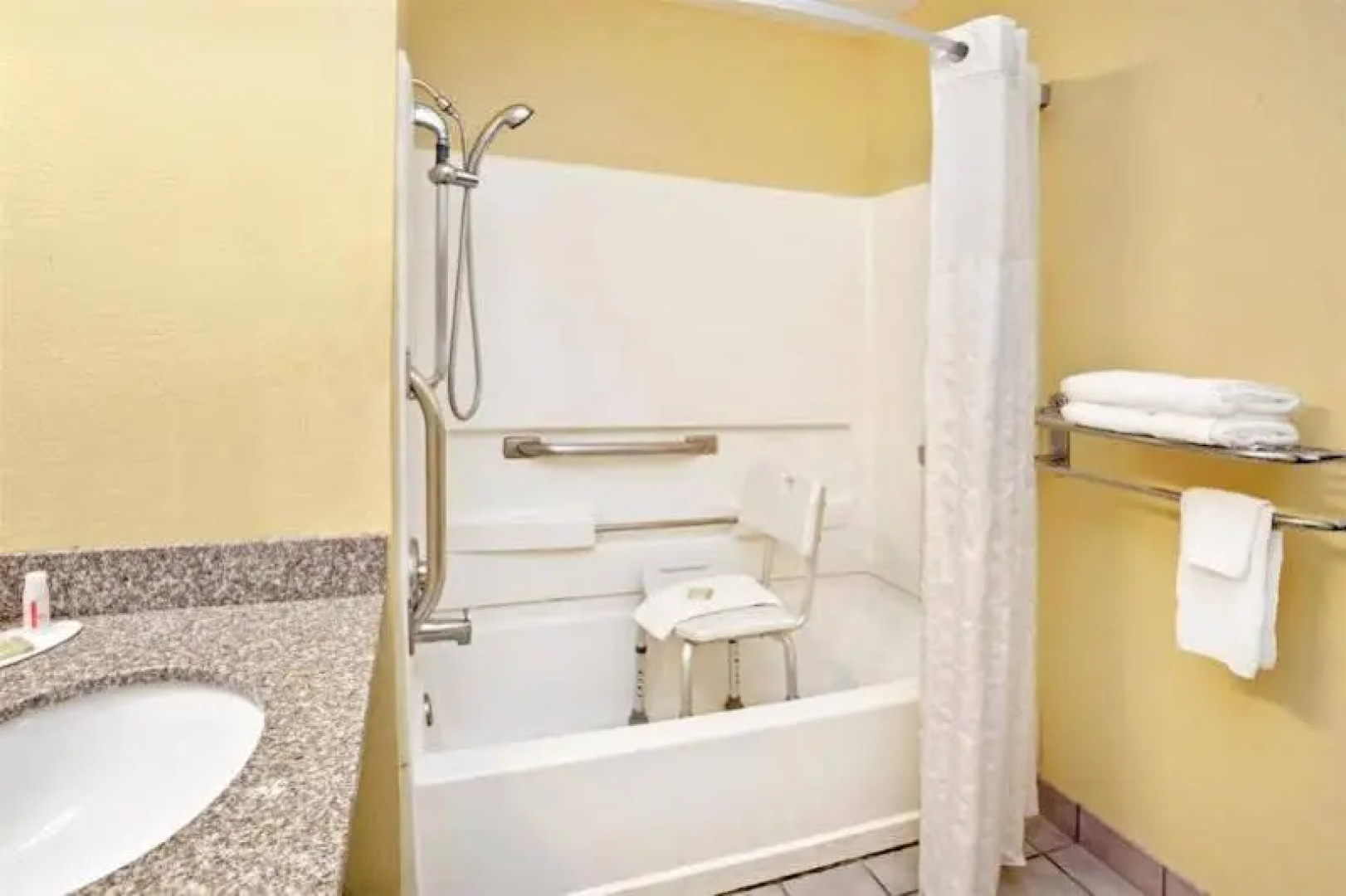 Super 8 Romeoville Bolingbrook