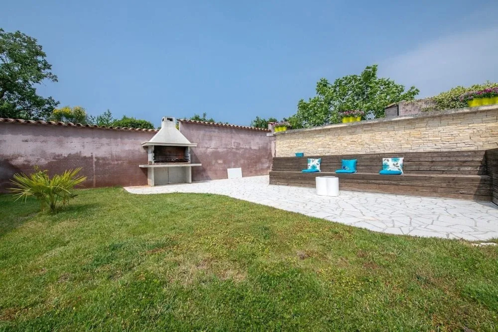 Villa Tanga near Rovinj with Pool