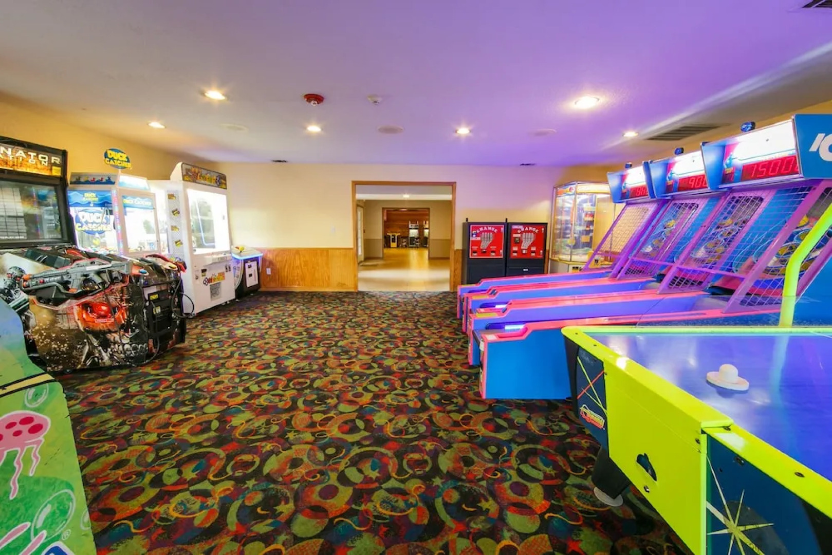 Holiday Inn Club Vacations Hill Country Resort Canyon Lk