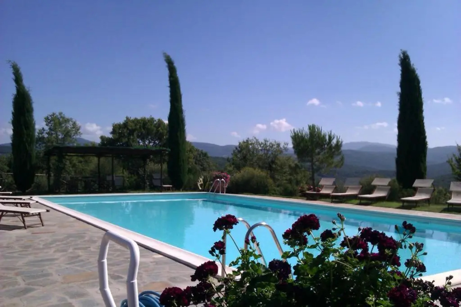 Agriturismo Podere San Lorenzo 1866