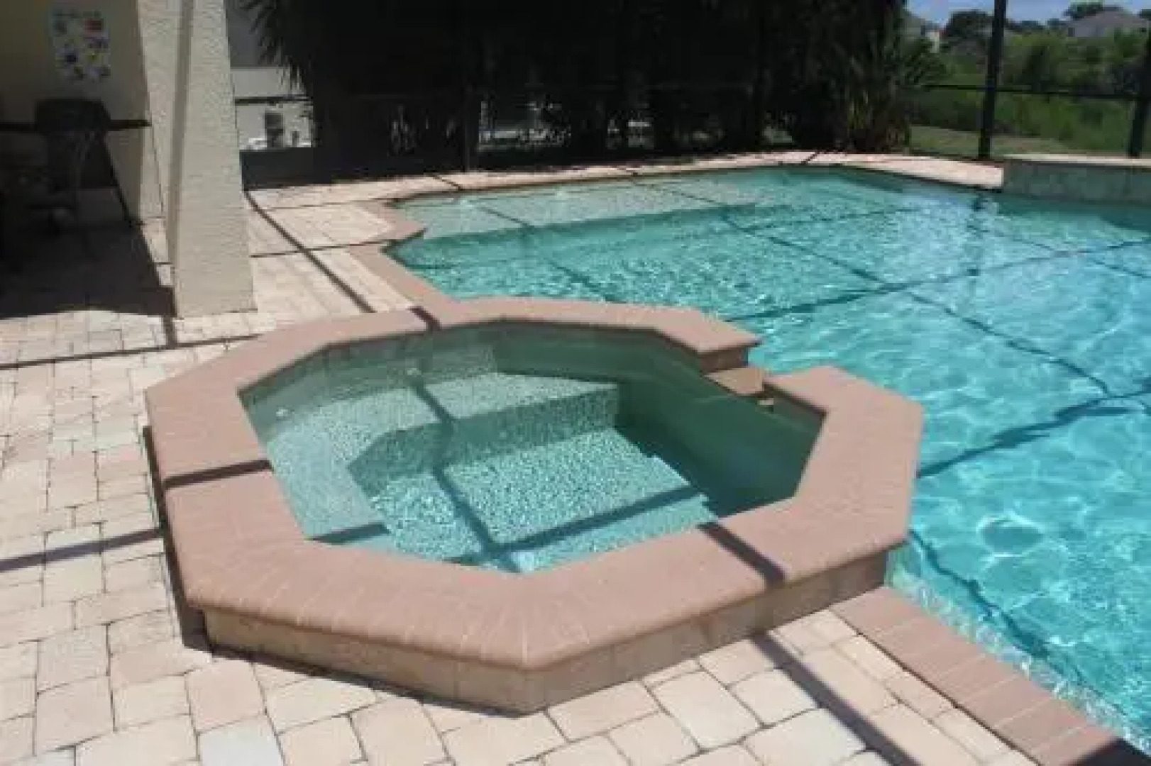 Balmoral Villa TA708