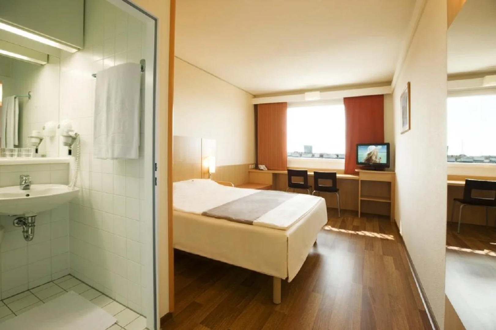 ibis Wien Mariahilf