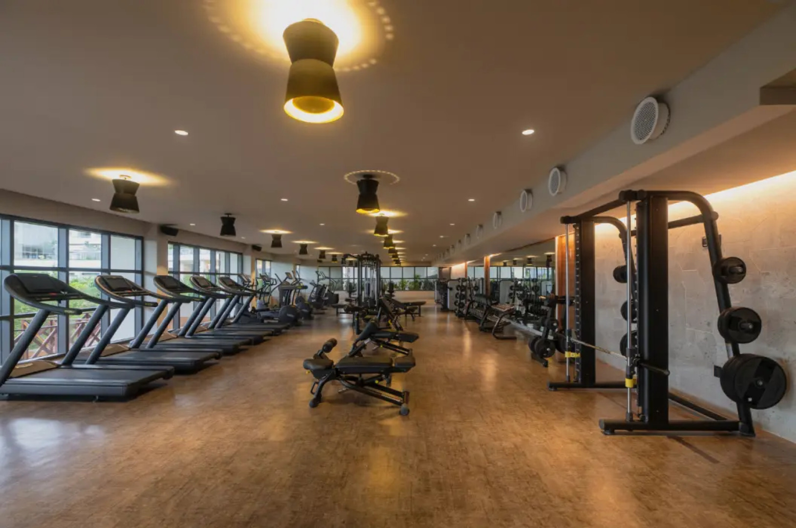 Estudio Playa Mujeres – All Inclusive