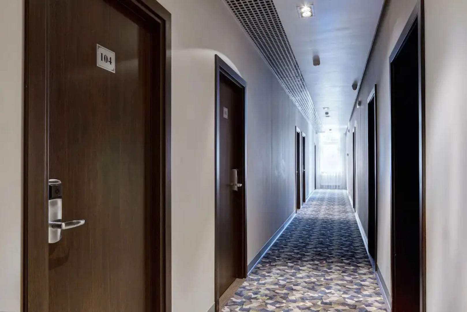 На Смирновской, 25