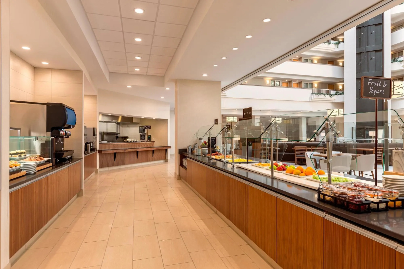 Embassy Suites Greenville Golf Resort & Conference Center