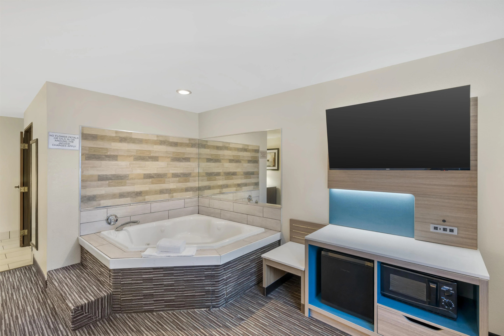 Best Western Port Columbus