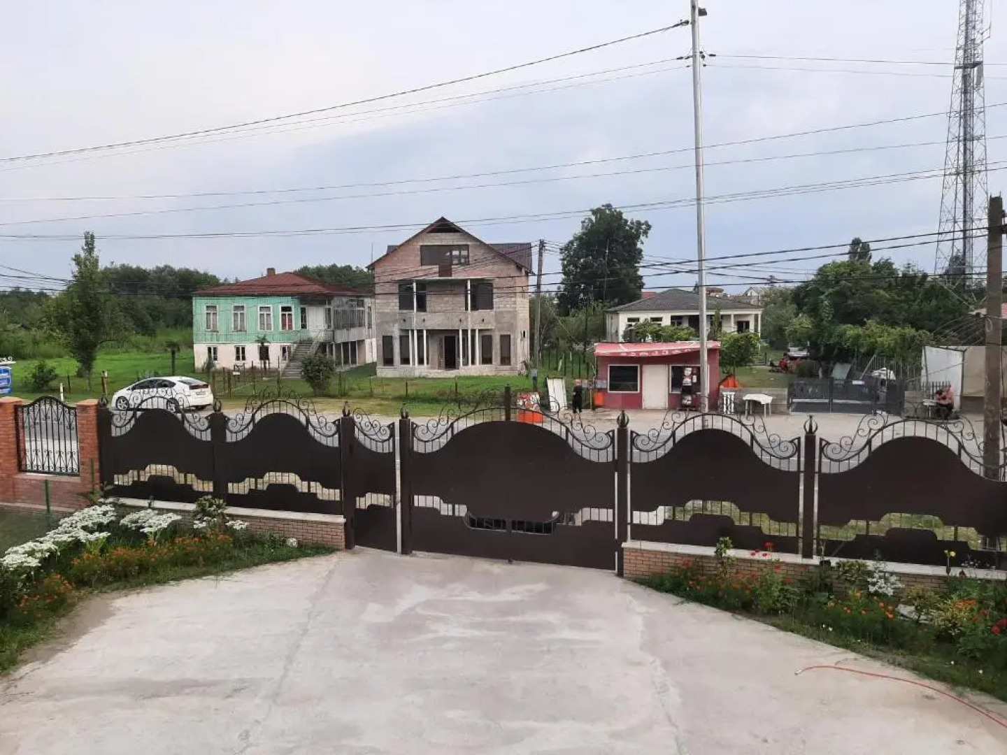 Sunrise - Guest House