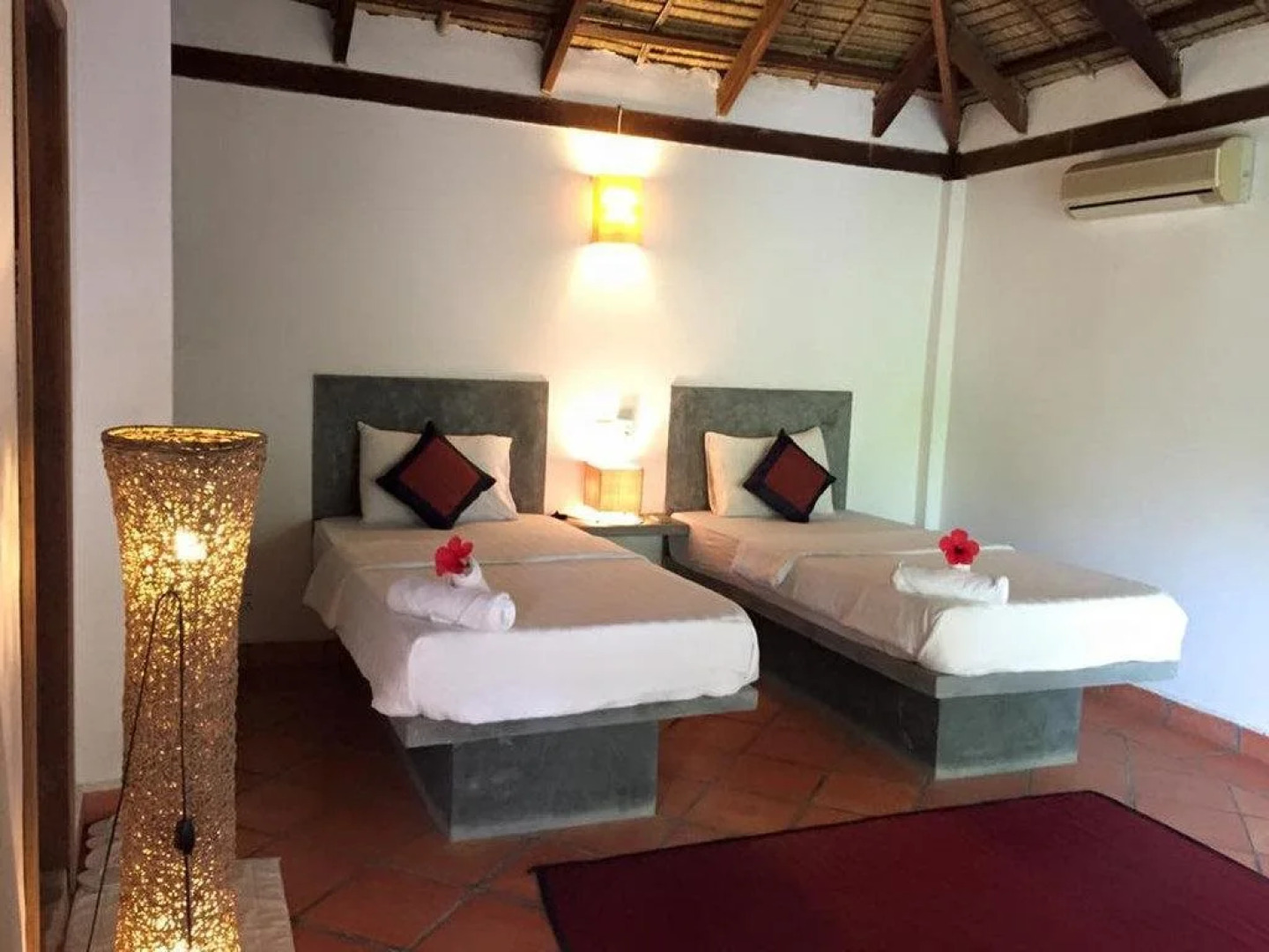 Villa Kep Resort - Adults Only