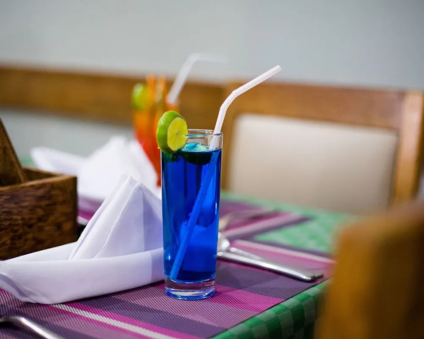 The Grand Villa Hotel