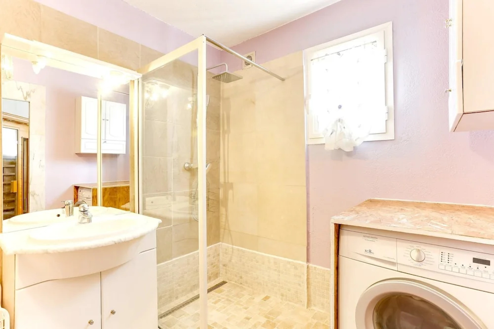 Villa With 3 Bedrooms in Les Adrets de L' Esterel, With Wonderful Moun