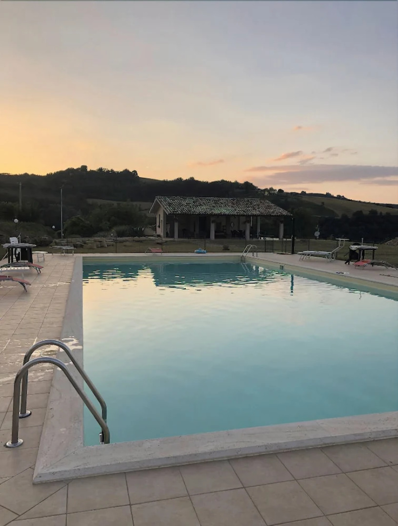 Casa Vacanze L'Aurora