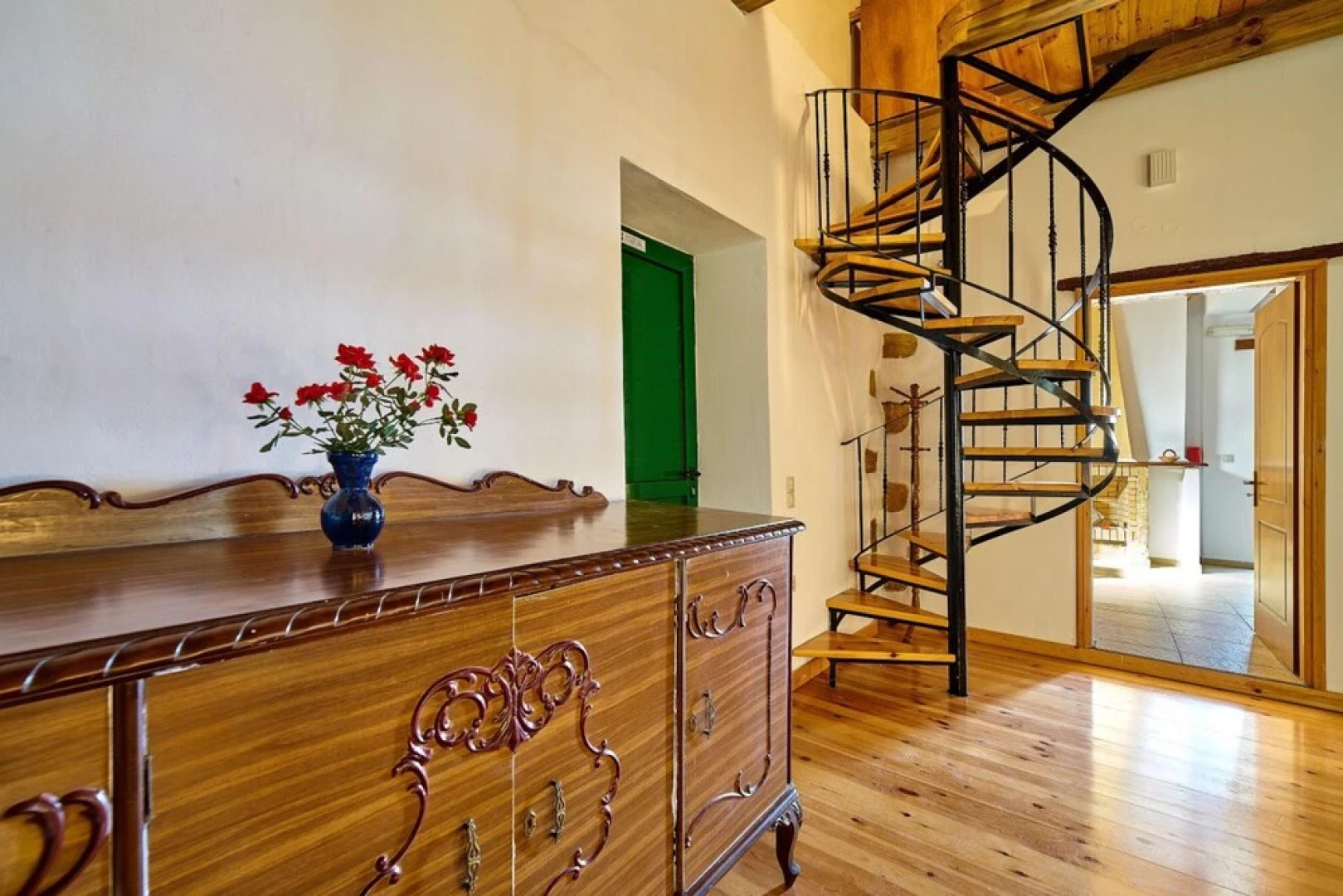 Achilleas Apartments