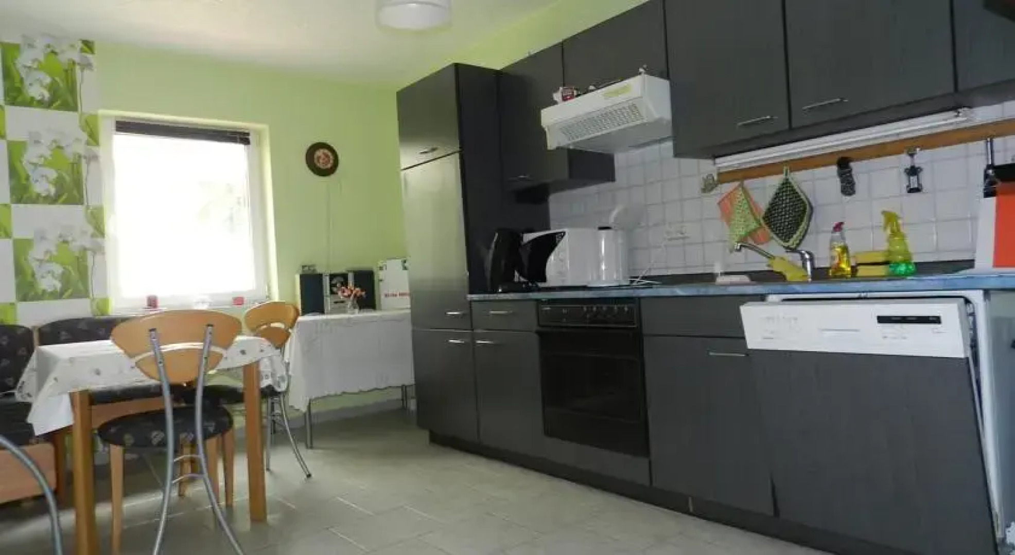 Boardinghouse Mutzscheroda