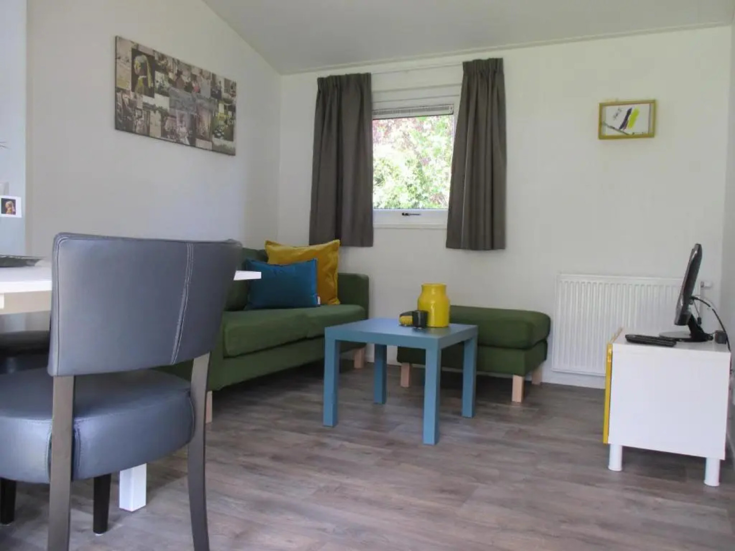 Vakantiepark Delftse Hout