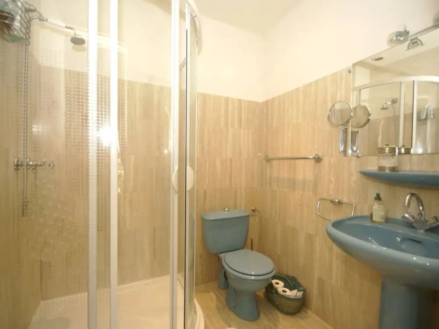 Stunning Villa With Heated Swimming Pool, air Conditioning and Large, Private, Enclosed Garden