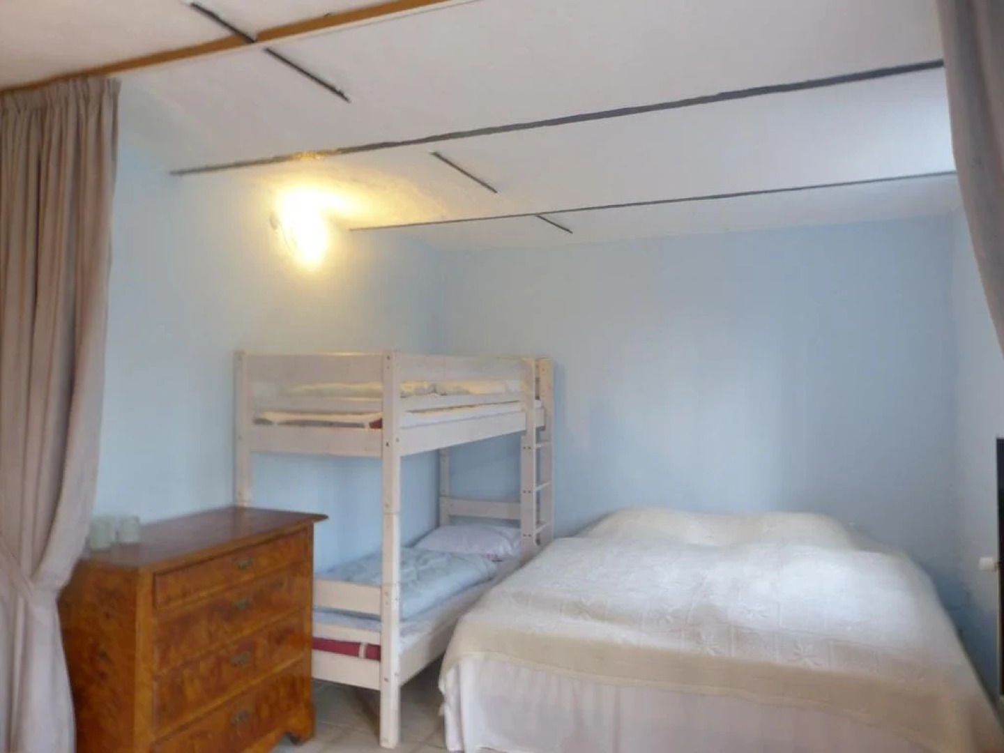 Kristiansminde Farm Holiday