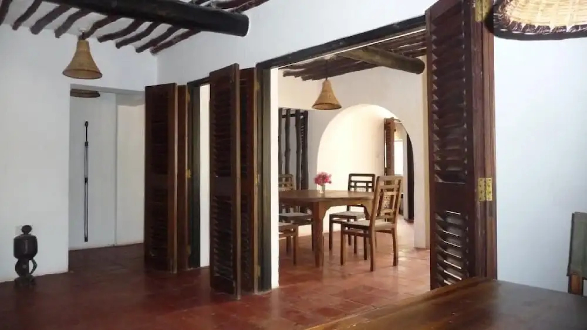 Kusini Beach Cottages