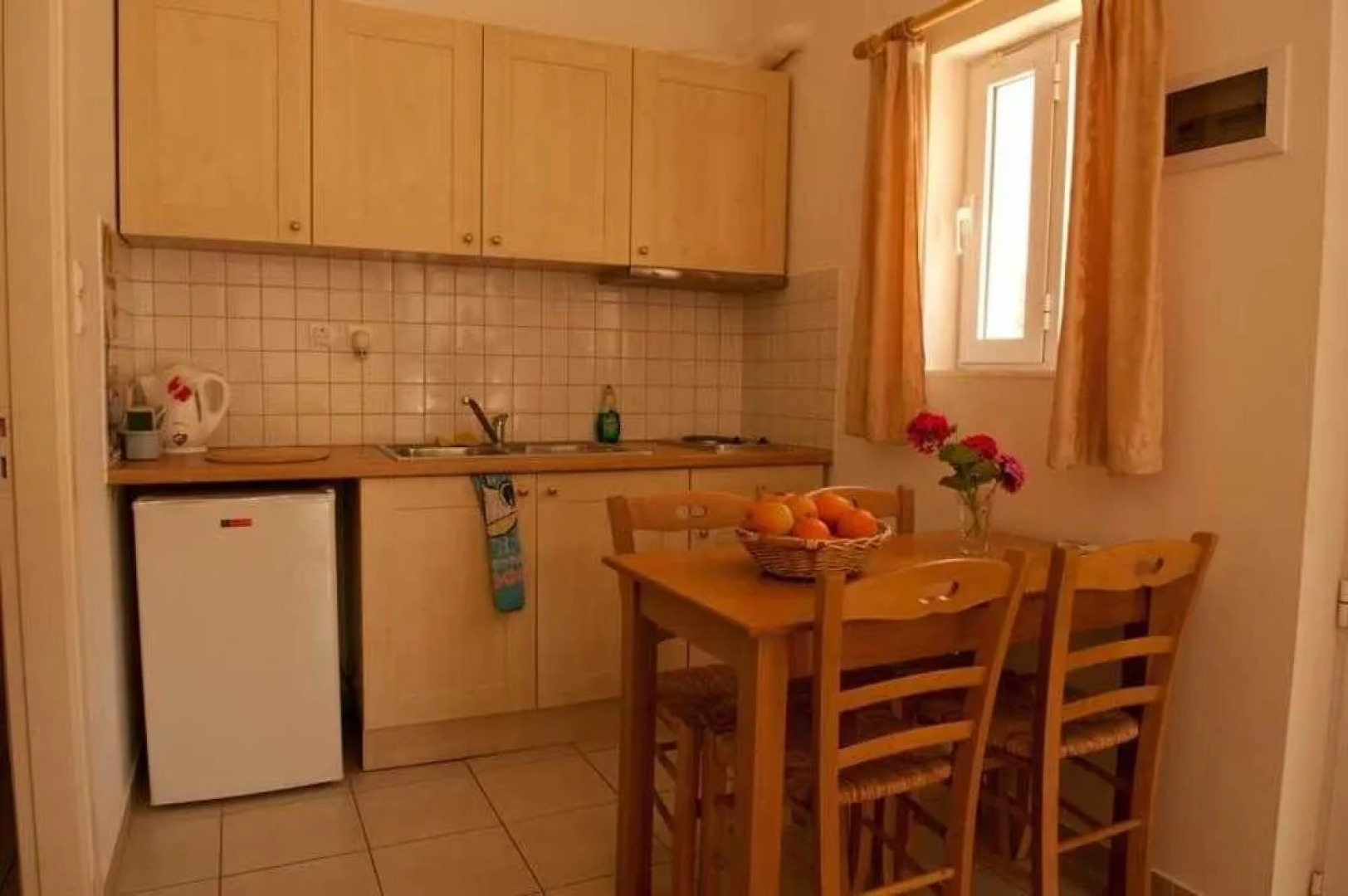 Olive Grove Apartments