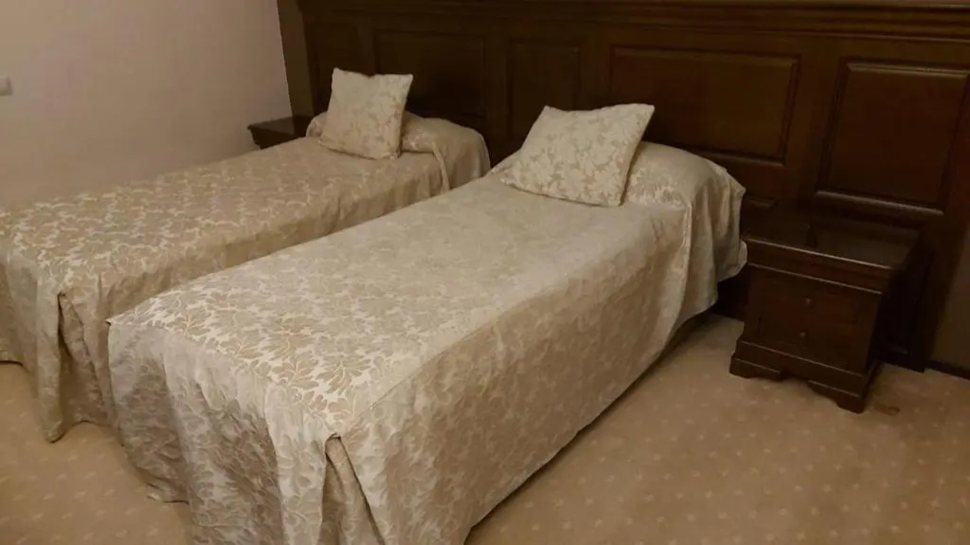 Poiana Brasov - Alpin Resort Hotel - Apartament 2708