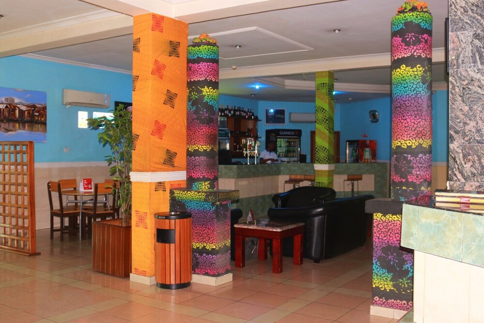 Limpopo Springs Hotel