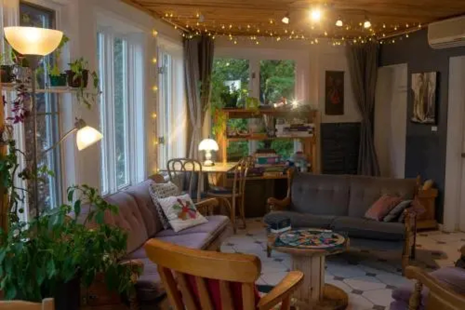 Aventure Rose Des Vents