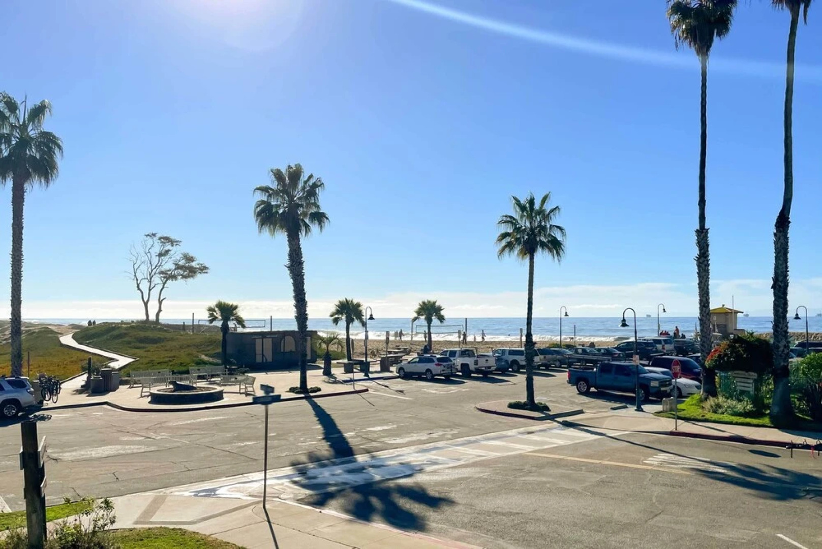 Quiet Carpinteria Cottage By Town & Beaches