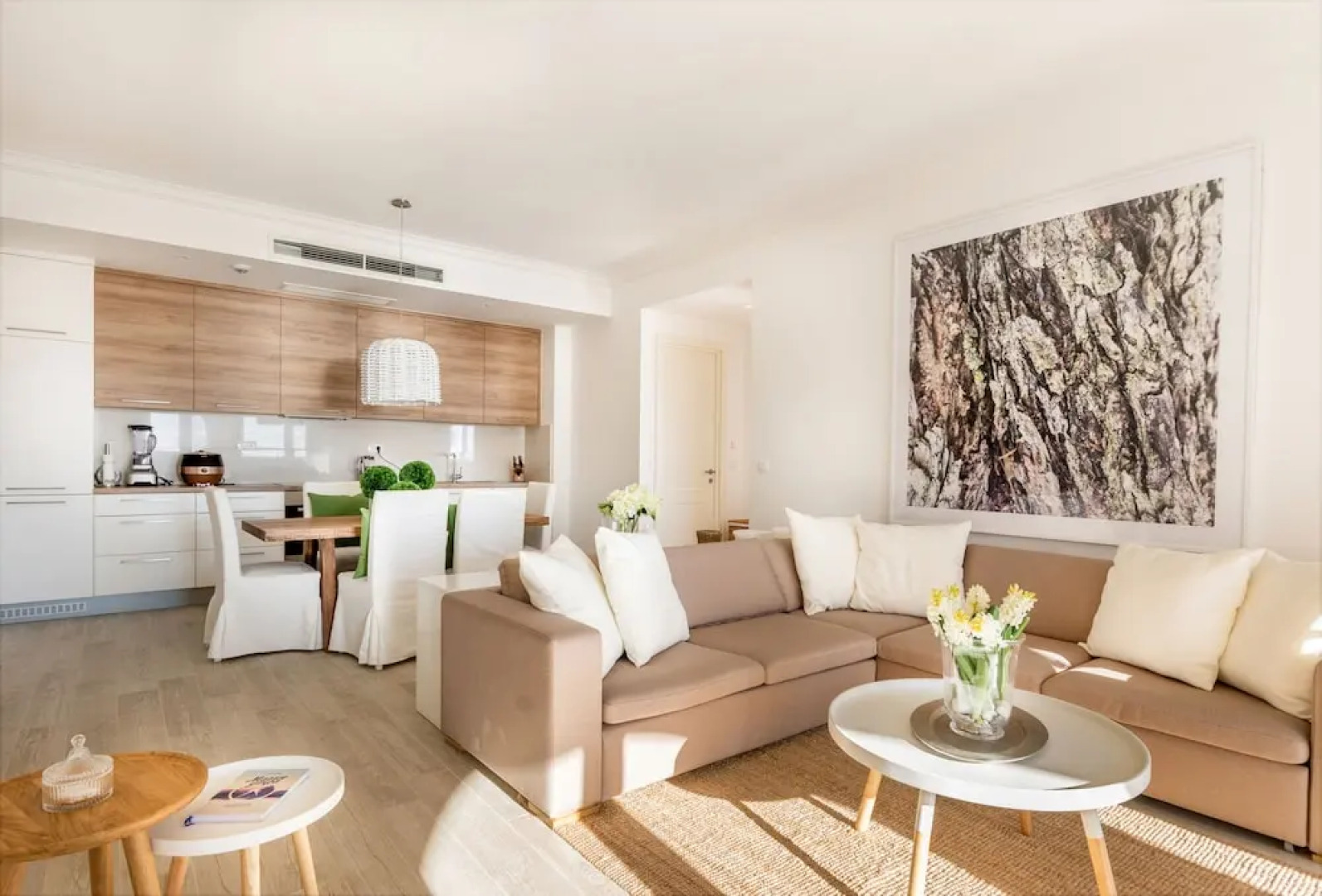 Apartment Olivia by My Way